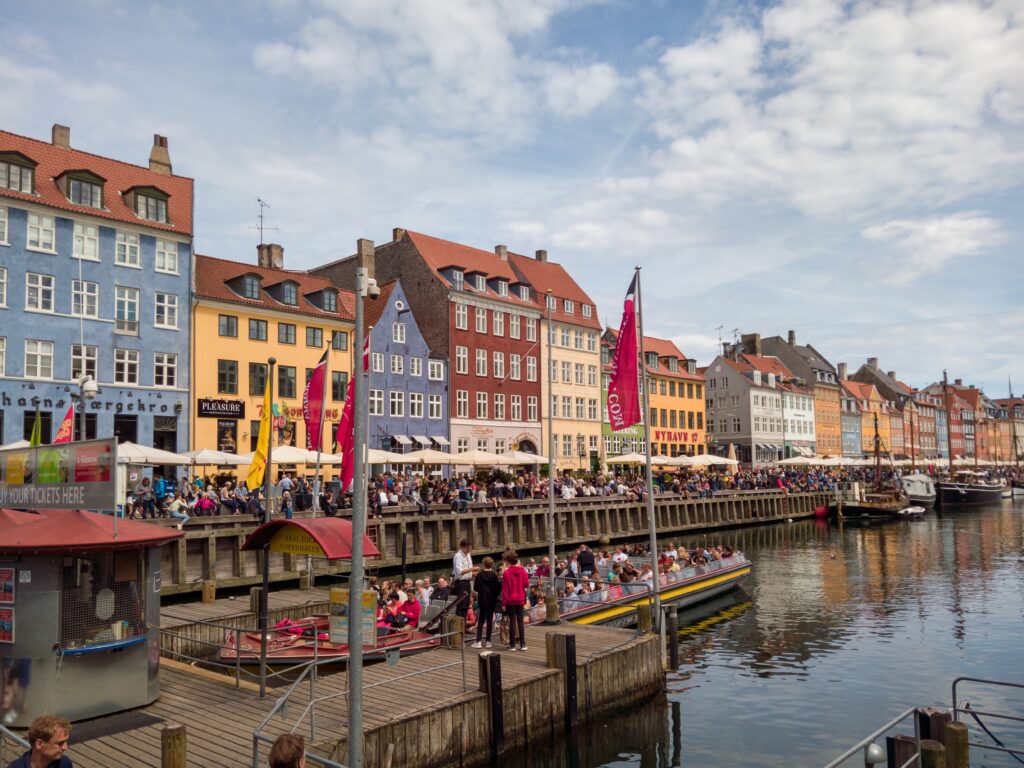 Exploring Denmark: Must-See Destinations for Students