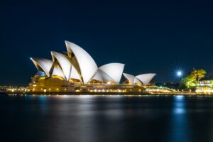 Exploring Australia's Vibrant Cities: Sydney, Melbourne, Brisbane, and Beyond