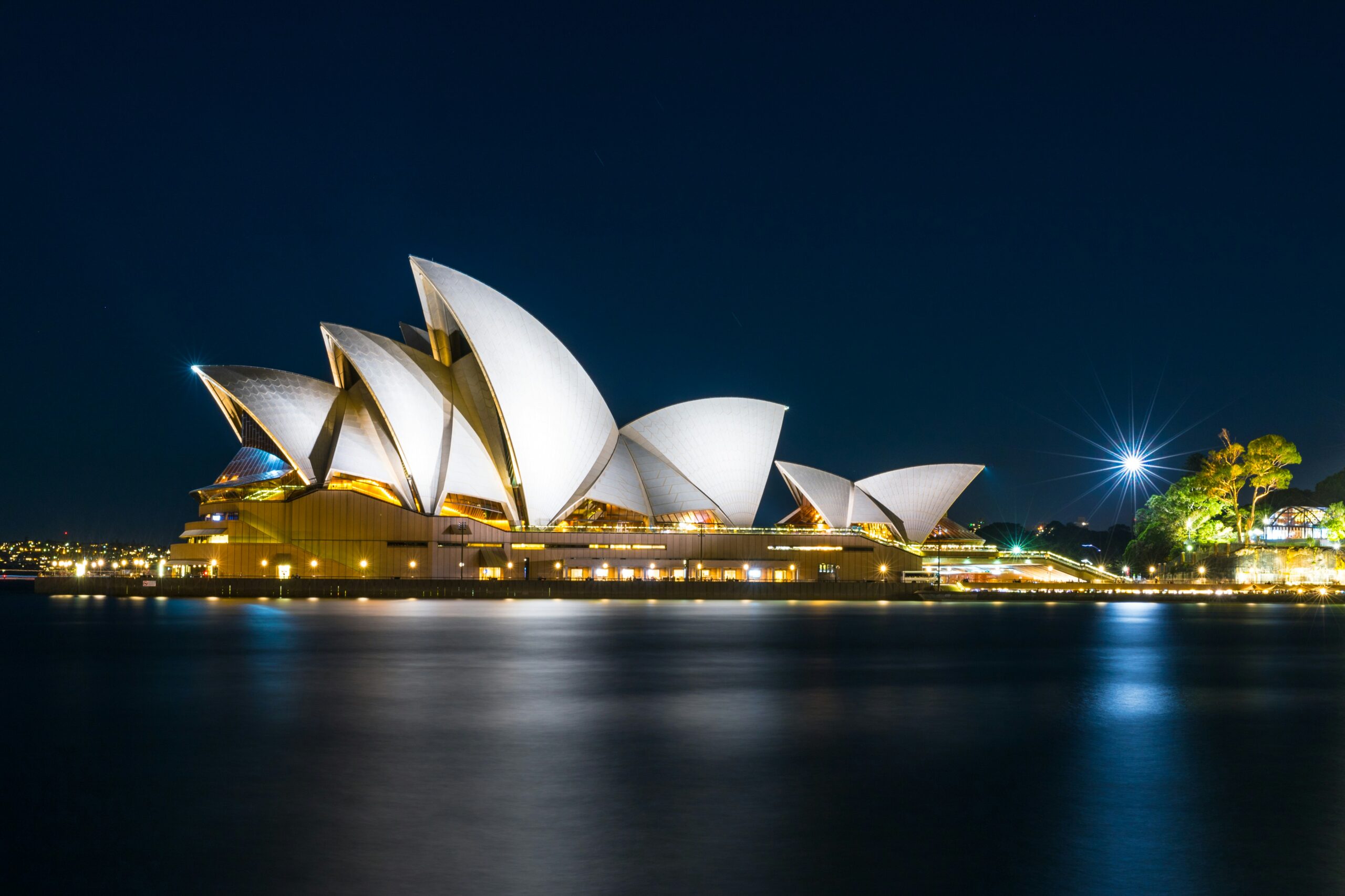 Exploring Australia's Vibrant Cities: Sydney, Melbourne, Brisbane, and Beyond