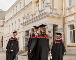 Dutch Universities vs. Your Country