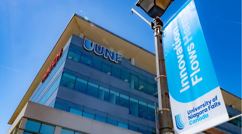 Niagara Falls University